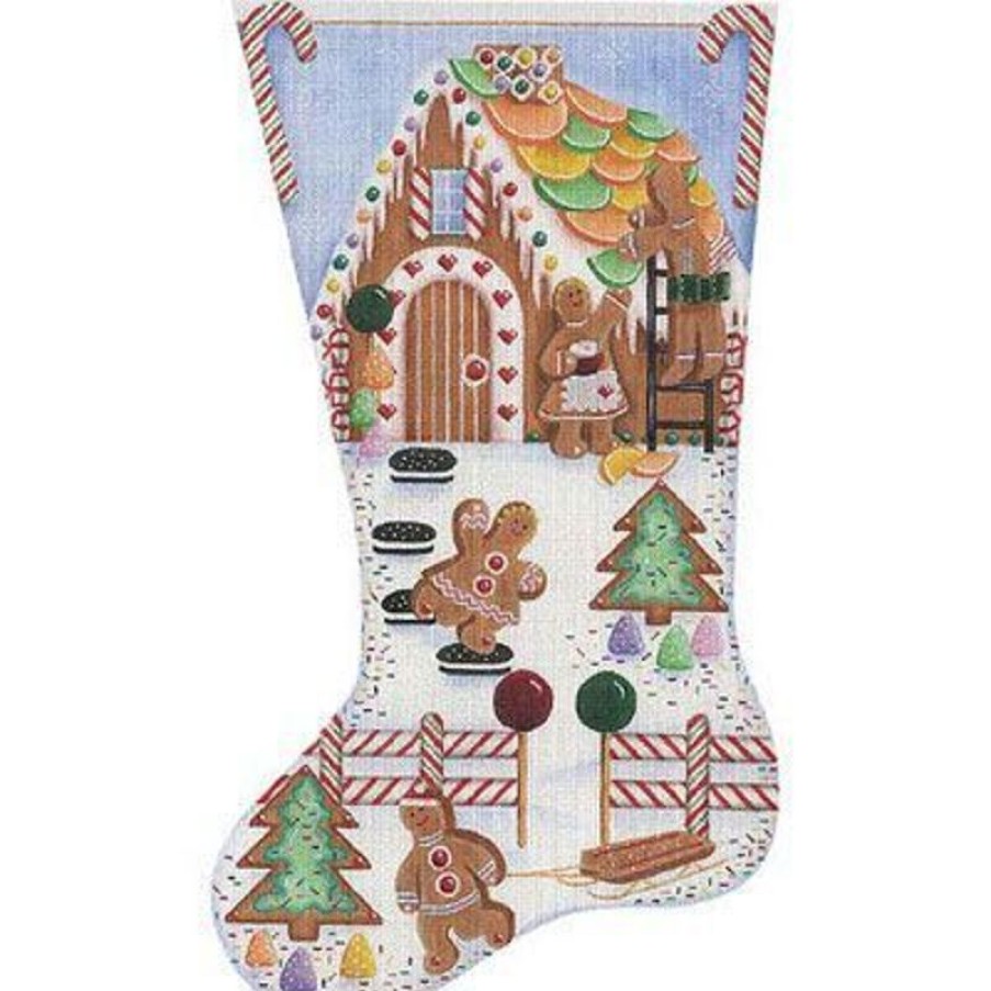 Christmas Stockings Rebecca Wood Designs